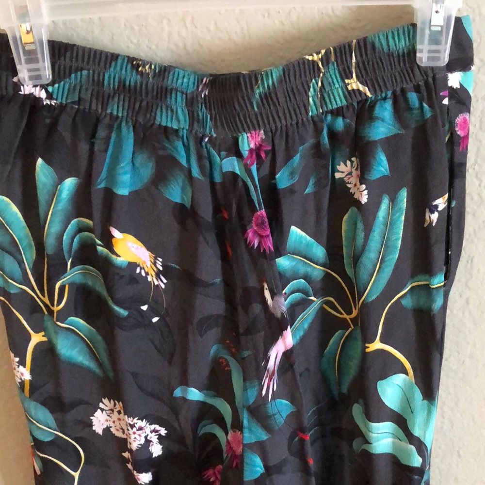 H&M women’s palazzo pant - Picture 3 of 6